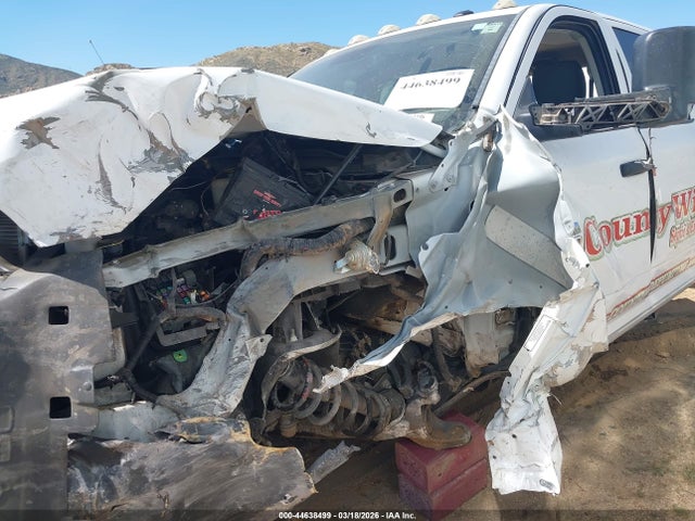Продаж на аукціоні авто 2016 Ram 4500 Chassis Tradesman/slt/laramie, vin: 3C7WRKFL6GG188058, номер лоту: 44638499