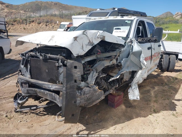 Продаж на аукціоні авто 2016 Ram 4500 Chassis Tradesman/slt/laramie, vin: 3C7WRKFL6GG188058, номер лоту: 44638499