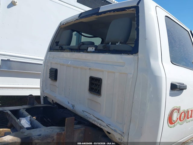 Продаж на аукціоні авто 2016 Ram 4500 Chassis Tradesman/slt/laramie, vin: 3C7WRKFL6GG188058, номер лоту: 44638499