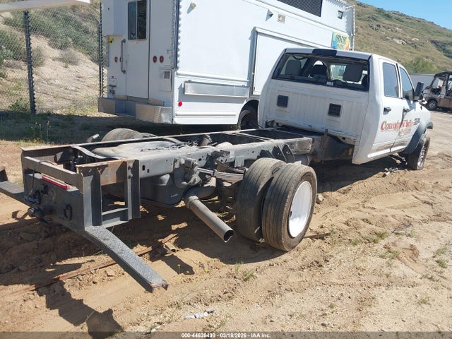 Продаж на аукціоні авто 2016 Ram 4500 Chassis Tradesman/slt/laramie, vin: 3C7WRKFL6GG188058, номер лоту: 44638499