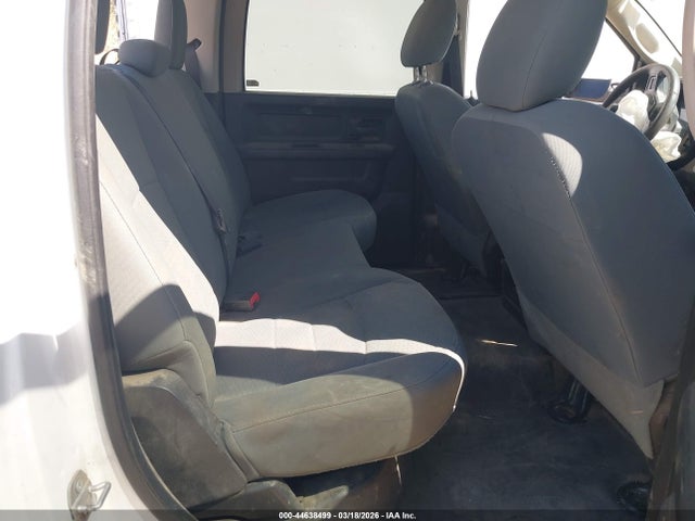 Продаж на аукціоні авто 2016 Ram 4500 Chassis Tradesman/slt/laramie, vin: 3C7WRKFL6GG188058, номер лоту: 44638499