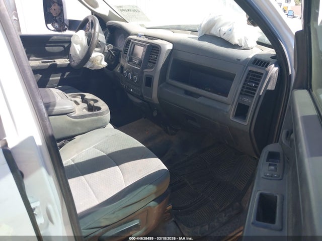 Продаж на аукціоні авто 2016 Ram 4500 Chassis Tradesman/slt/laramie, vin: 3C7WRKFL6GG188058, номер лоту: 44638499