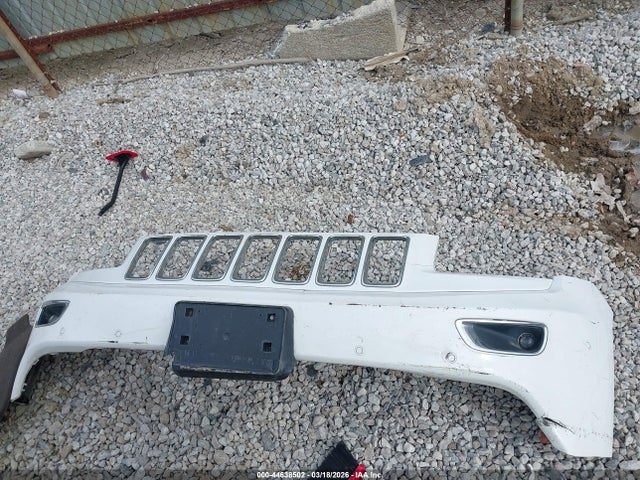 Продажа на аукционе авто 2014 Jeep Grand Cherokee Summit, vin: 1C4RJFJG6EC246527, номер лота: 44638502
