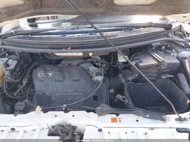 Aukcja sprzedaży 2005 Mazda Mpv Es, vin: JM3LW28J150540248, numer aukcji: 44638503