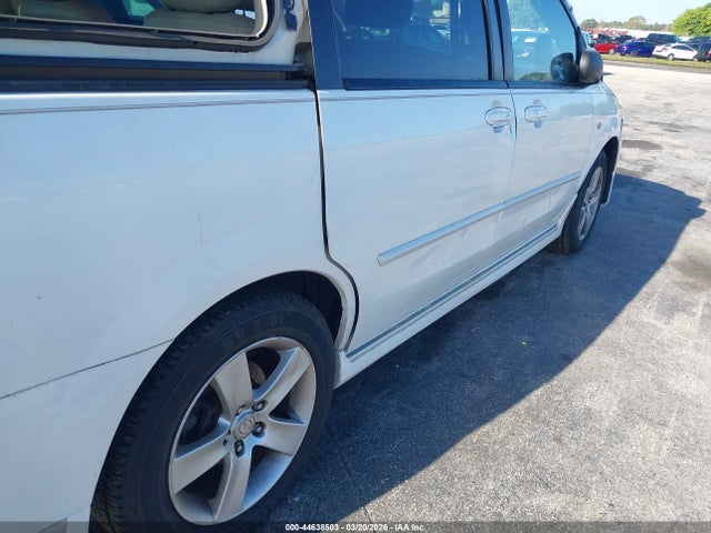 Aukcja sprzedaży 2005 Mazda Mpv Es, vin: JM3LW28J150540248, numer aukcji: 44638503