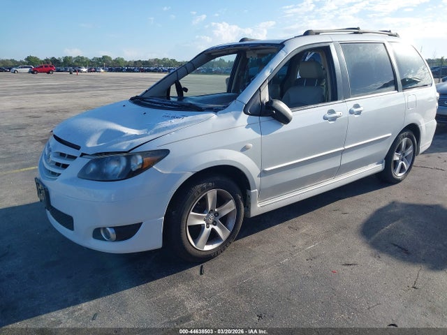 Aukcja sprzedaży 2005 Mazda Mpv Es, vin: JM3LW28J150540248, numer aukcji: 44638503