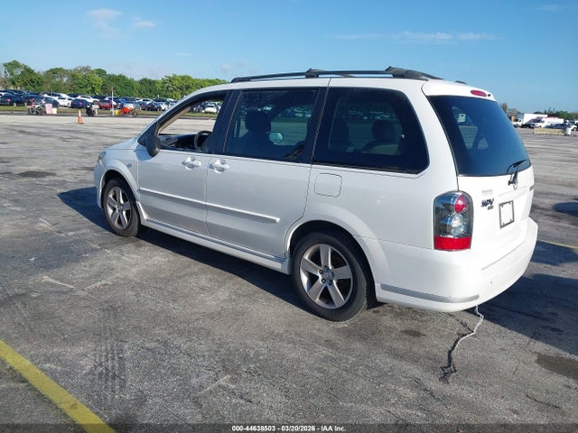 Aukcja sprzedaży 2005 Mazda Mpv Es, vin: JM3LW28J150540248, numer aukcji: 44638503