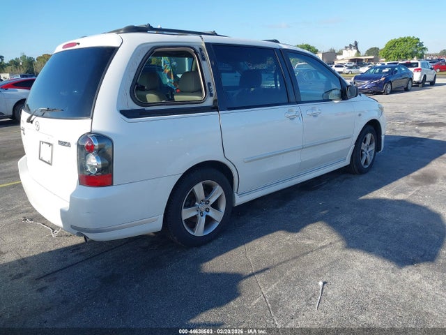 Aukcja sprzedaży 2005 Mazda Mpv Es, vin: JM3LW28J150540248, numer aukcji: 44638503