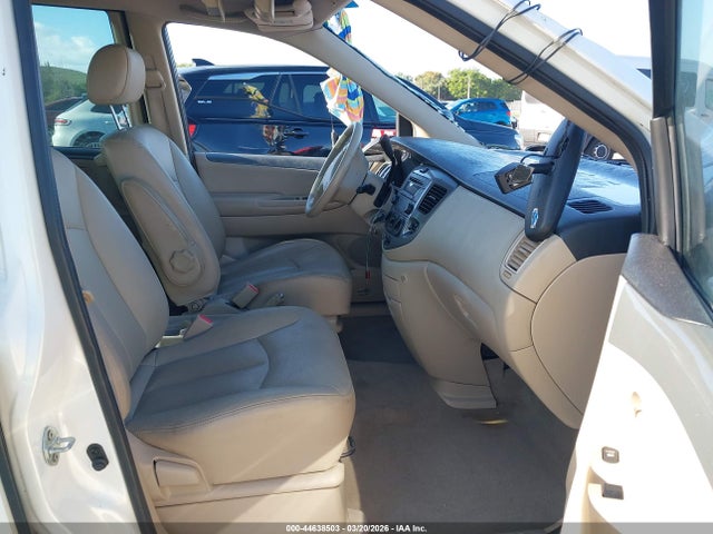 Aukcja sprzedaży 2005 Mazda Mpv Es, vin: JM3LW28J150540248, numer aukcji: 44638503
