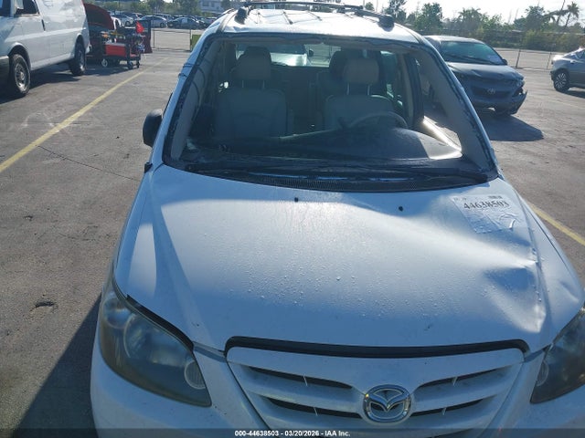 Aukcja sprzedaży 2005 Mazda Mpv Es, vin: JM3LW28J150540248, numer aukcji: 44638503