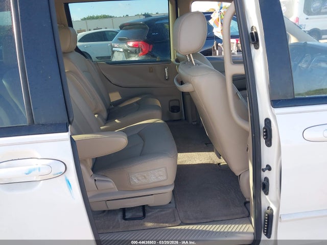 Aukcja sprzedaży 2005 Mazda Mpv Es, vin: JM3LW28J150540248, numer aukcji: 44638503