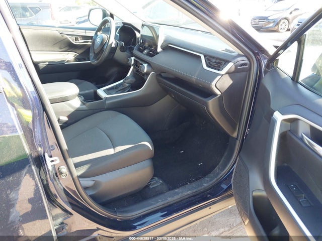2024 Toyota Rav4 Xle მანქანა იყიდება აუქციონზე, vin: 2T3W1RFV2RW332464, აუქციონის ნომერი: 44638517