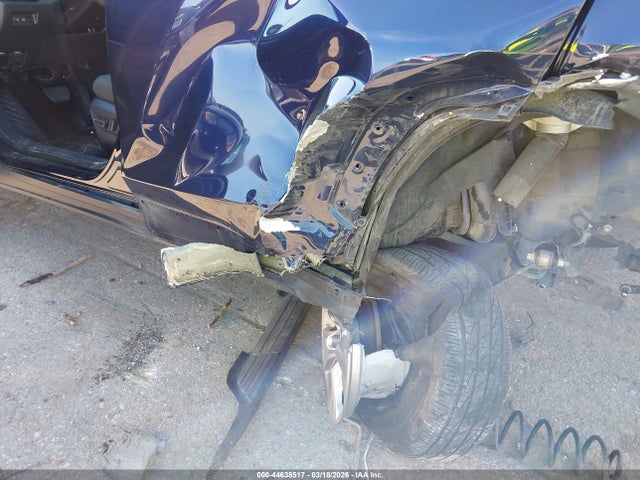 2024 Toyota Rav4 Xle მანქანა იყიდება აუქციონზე, vin: 2T3W1RFV2RW332464, აუქციონის ნომერი: 44638517