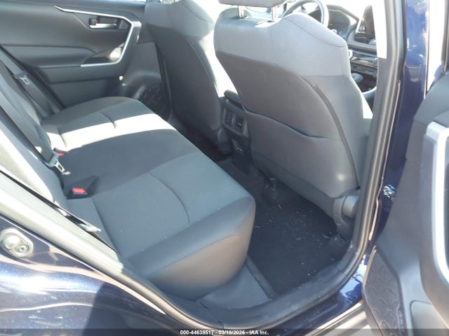 2024 Toyota Rav4 Xle მანქანა იყიდება აუქციონზე, vin: 2T3W1RFV2RW332464, აუქციონის ნომერი: 44638517