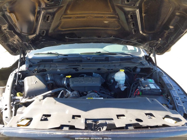 2013 RAM 1500 1C6RR6FP8DS597954 Photo 9