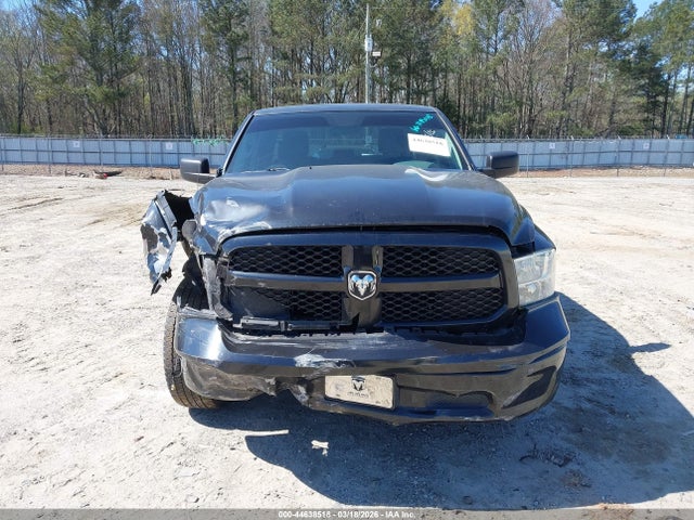 Продажа на аукционе авто 2013 Ram 1500 Tradesman, vin: 1C6RR6FP8DS597954, номер лота: 44638518