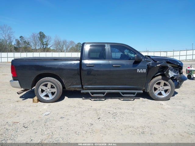 Продажа на аукционе авто 2013 Ram 1500 Tradesman, vin: 1C6RR6FP8DS597954, номер лота: 44638518