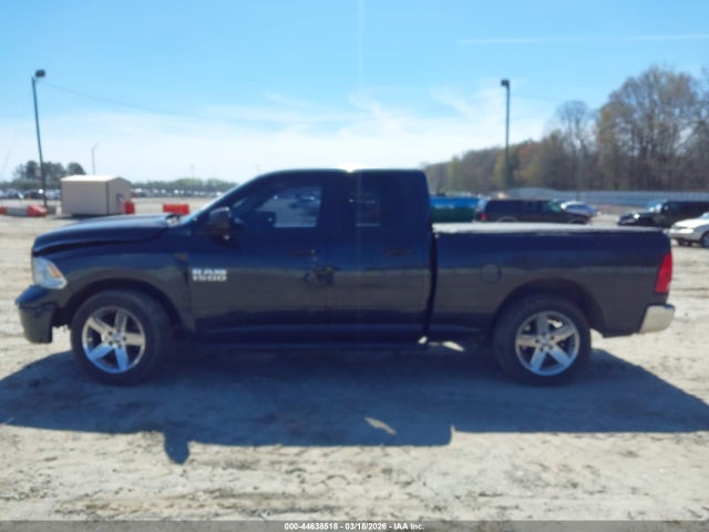 Продажа на аукционе авто 2013 Ram 1500 Tradesman, vin: 1C6RR6FP8DS597954, номер лота: 44638518