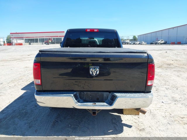 Продажа на аукционе авто 2013 Ram 1500 Tradesman, vin: 1C6RR6FP8DS597954, номер лота: 44638518