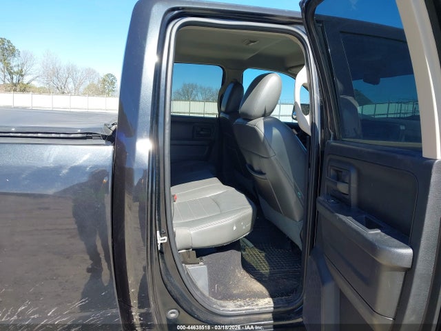 2013 RAM 1500 1C6RR6FP8DS597954 Photo 7