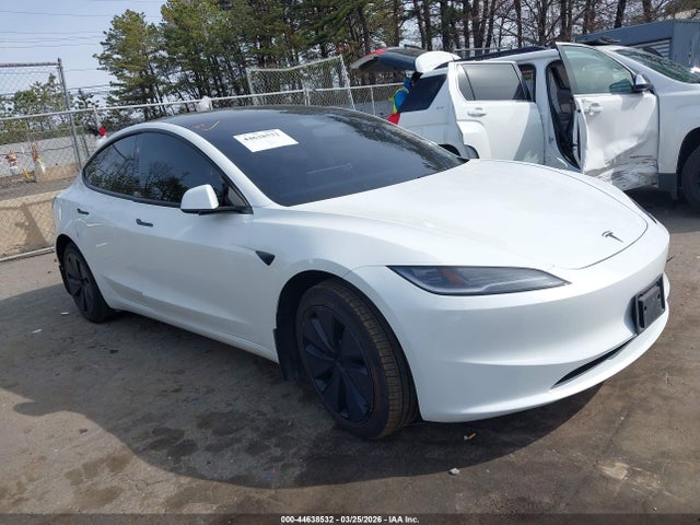 Aukcja sprzedaży 2024 Tesla Model 3, vin: 5YJ3E1EAXRF824429, numer aukcji: 44638532