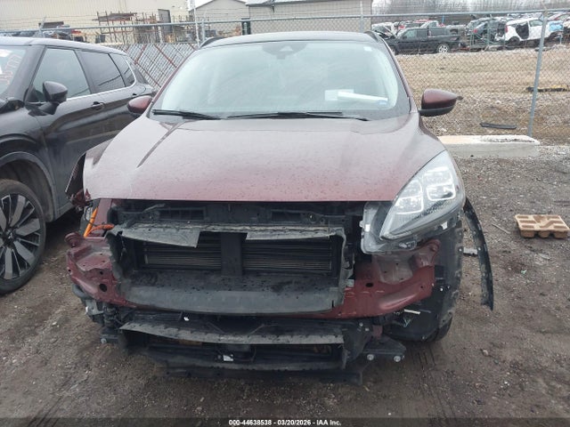 Aukcja sprzedaży 2021 Ford Escape Titanium Plug-in Hybrid, vin: 1FMCU0LZ0MUB20418, numer aukcji: 44638538