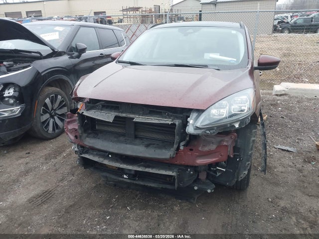 Aukcja sprzedaży 2021 Ford Escape Titanium Plug-in Hybrid, vin: 1FMCU0LZ0MUB20418, numer aukcji: 44638538
