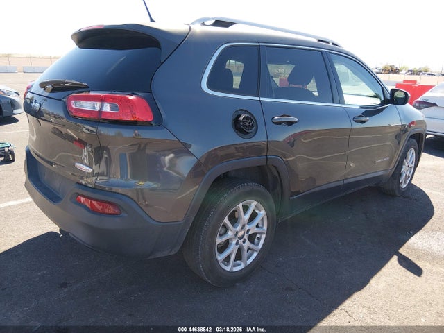 Aukcja sprzedaży 2015 Jeep Cherokee Latitude, vin: 1C4PJLCB9FW759889, numer aukcji: 44638542