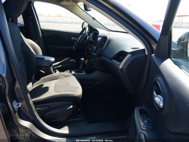 Aukcja sprzedaży 2015 Jeep Cherokee Latitude, vin: 1C4PJLCB9FW759889, numer aukcji: 44638542