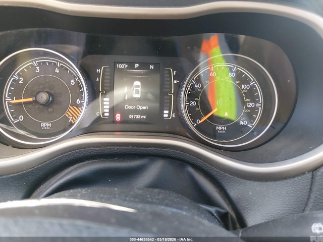 Aukcja sprzedaży 2015 Jeep Cherokee Latitude, vin: 1C4PJLCB9FW759889, numer aukcji: 44638542