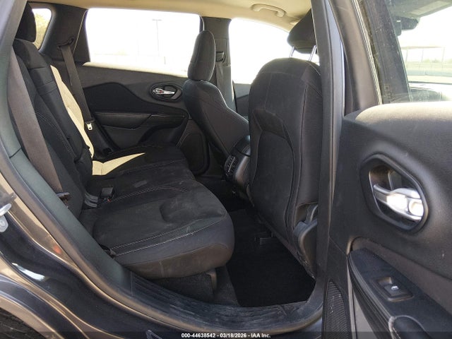 Aukcja sprzedaży 2015 Jeep Cherokee Latitude, vin: 1C4PJLCB9FW759889, numer aukcji: 44638542