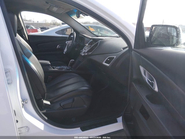 Продажа на аукционе авто 2014 Gmc Terrain Slt-1, vin: 2GKALSEK6E6121216, номер лота: 44638544