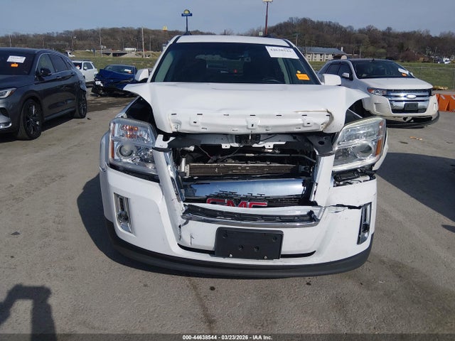 Продажа на аукционе авто 2014 Gmc Terrain Slt-1, vin: 2GKALSEK6E6121216, номер лота: 44638544