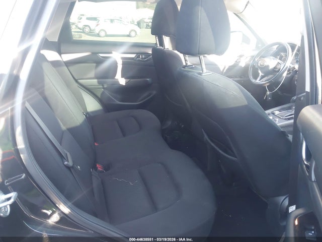 Продажа на аукционе авто 2022 Mazda Cx-5 2.5 S, vin: JM3KFBAM7N0546927, номер лота: 44638551