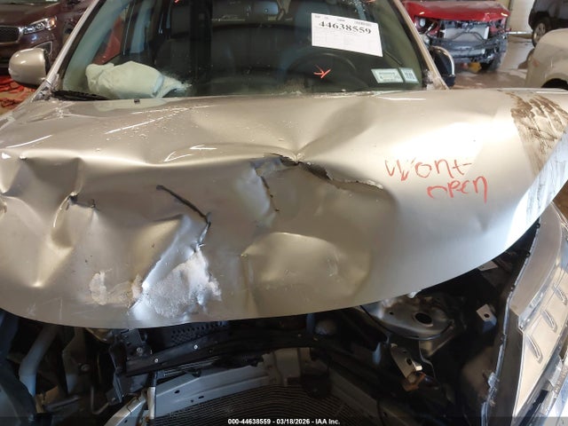 2022 MITSUBISHI OUTLANDER SPORT JA4ARUAU9NU009728 Photo 9