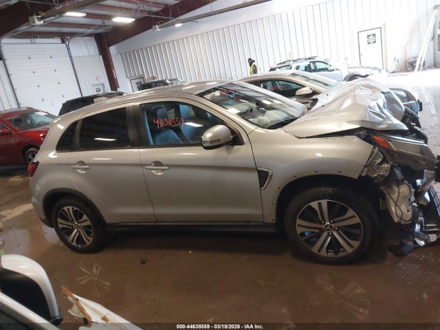 Продаж на аукціоні авто 2022 Mitsubishi Outlander Sport 2.0 Se Awc, vin: JA4ARUAU9NU009728, номер лоту: 44638559
