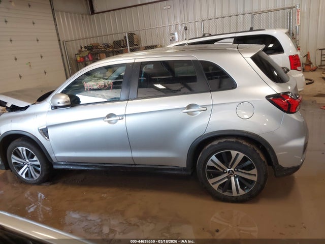 Продаж на аукціоні авто 2022 Mitsubishi Outlander Sport 2.0 Se Awc, vin: JA4ARUAU9NU009728, номер лоту: 44638559
