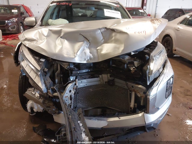 2022 MITSUBISHI OUTLANDER SPORT JA4ARUAU9NU009728 Photo 5