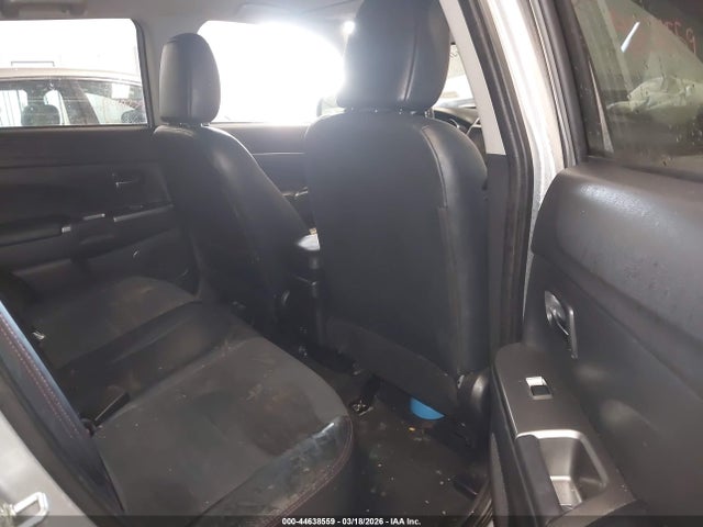 2022 MITSUBISHI OUTLANDER SPORT JA4ARUAU9NU009728 Photo 7