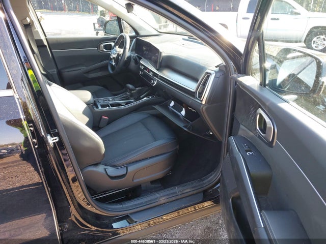 2026 Kia Sorento S მანქანა იყიდება აუქციონზე, vin: 5XYRLDJC4TG422558, აუქციონის ნომერი: 44638561