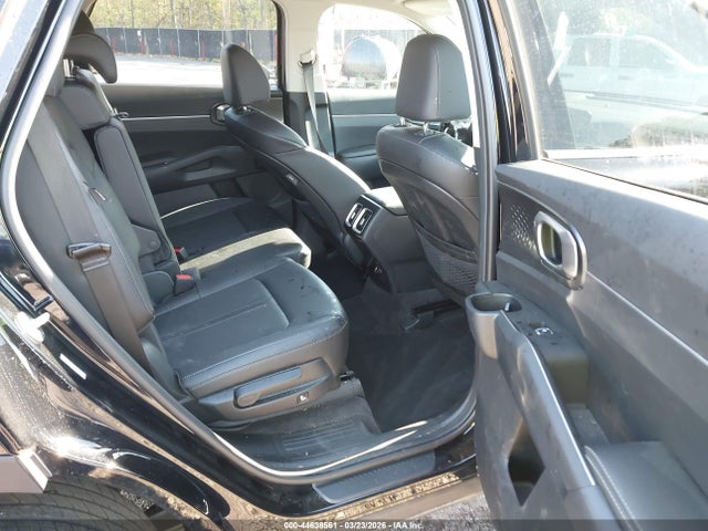 2026 Kia Sorento S მანქანა იყიდება აუქციონზე, vin: 5XYRLDJC4TG422558, აუქციონის ნომერი: 44638561