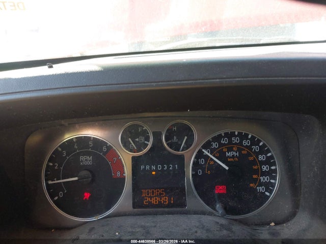 2007 HUMMER H3 SUV 5GTDN13E478131601 Photo 6