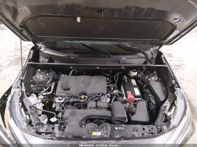 Продажа на аукционе авто 2023 Toyota Rav4 Xle, vin: 2T3P1RFV7PC355239, номер лота: 44638569