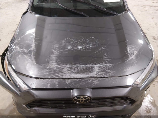 Продажа на аукционе авто 2023 Toyota Rav4 Xle, vin: 2T3P1RFV7PC355239, номер лота: 44638569