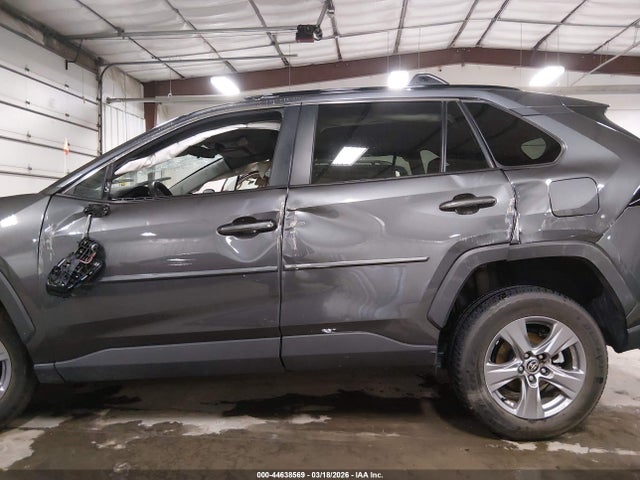 Продажа на аукционе авто 2023 Toyota Rav4 Xle, vin: 2T3P1RFV7PC355239, номер лота: 44638569