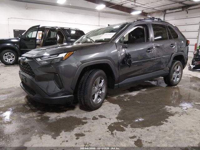 Продажа на аукционе авто 2023 Toyota Rav4 Xle, vin: 2T3P1RFV7PC355239, номер лота: 44638569