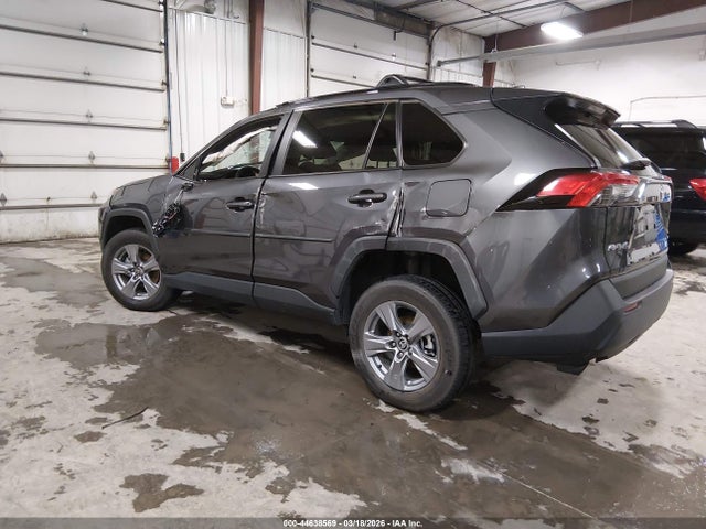 Продажа на аукционе авто 2023 Toyota Rav4 Xle, vin: 2T3P1RFV7PC355239, номер лота: 44638569
