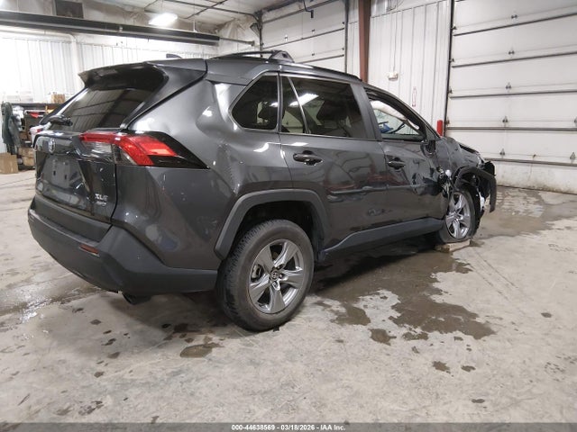 Продажа на аукционе авто 2023 Toyota Rav4 Xle, vin: 2T3P1RFV7PC355239, номер лота: 44638569