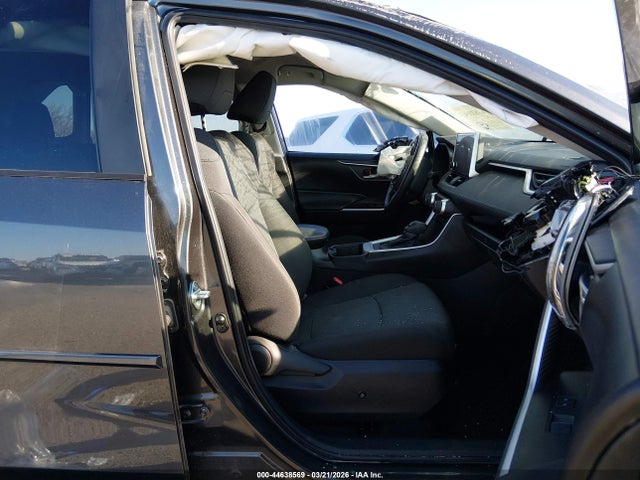 Продажа на аукционе авто 2023 Toyota Rav4 Xle, vin: 2T3P1RFV7PC355239, номер лота: 44638569