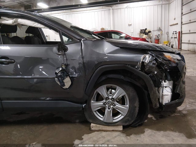 Продажа на аукционе авто 2023 Toyota Rav4 Xle, vin: 2T3P1RFV7PC355239, номер лота: 44638569